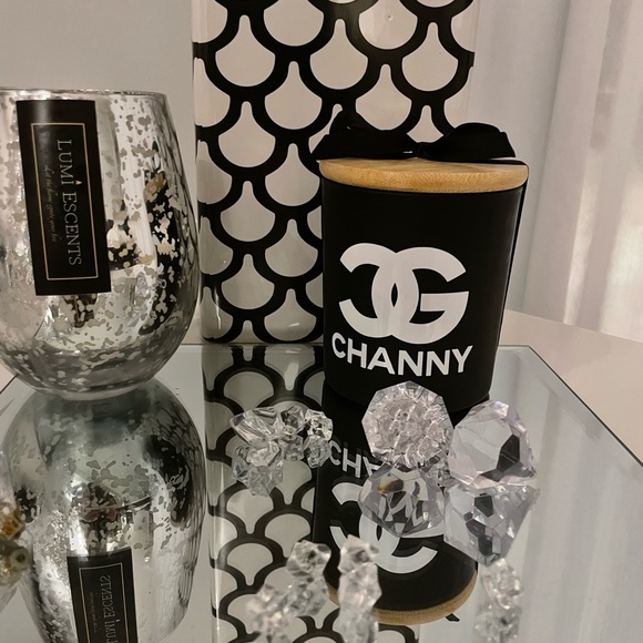 Candles for sale made to order personalized - Picture 4 of 5